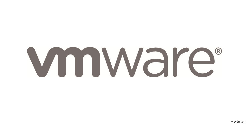 Windows에서 VMware 오류  모듈 디스크 전원 켜기 실패 를 수정하는 방법 