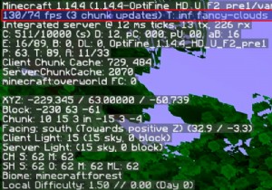  계속할 수 없습니다! Minecraft에서 서버 과부하  오류가 발생합니까? 