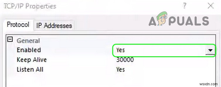 로그인 실패 Microsoft SQL Server 오류를 수정하는 방법:18456 