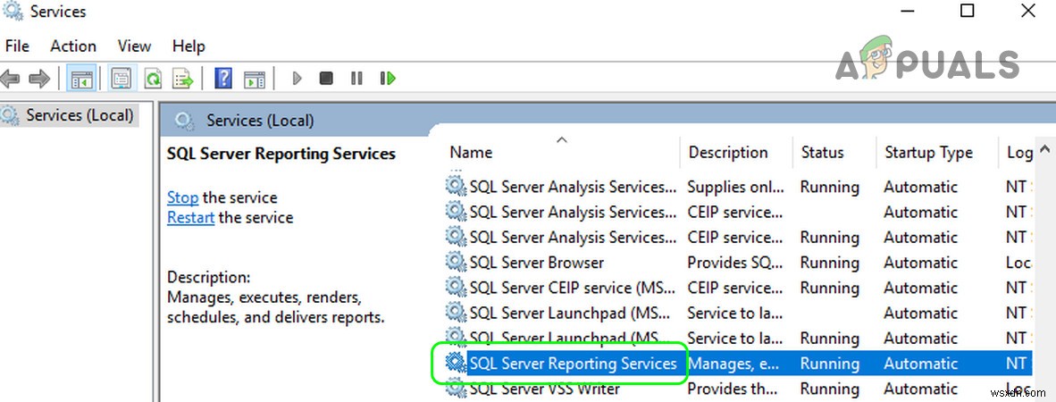 로그인 실패 Microsoft SQL Server 오류를 수정하는 방법:18456 