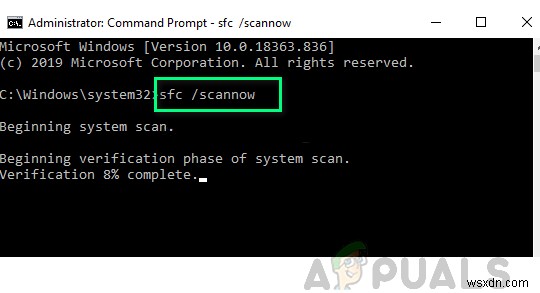 수정:Windows 업데이트 오류 코드 8007371B  일부 업데이트가 설치되지 않았습니다  