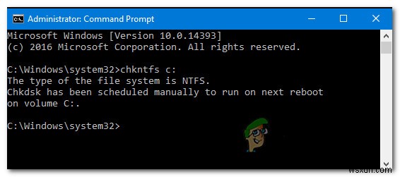 Windows 설치 또는 업그레이드 시  오류 코드:0x8030002F  수정? 