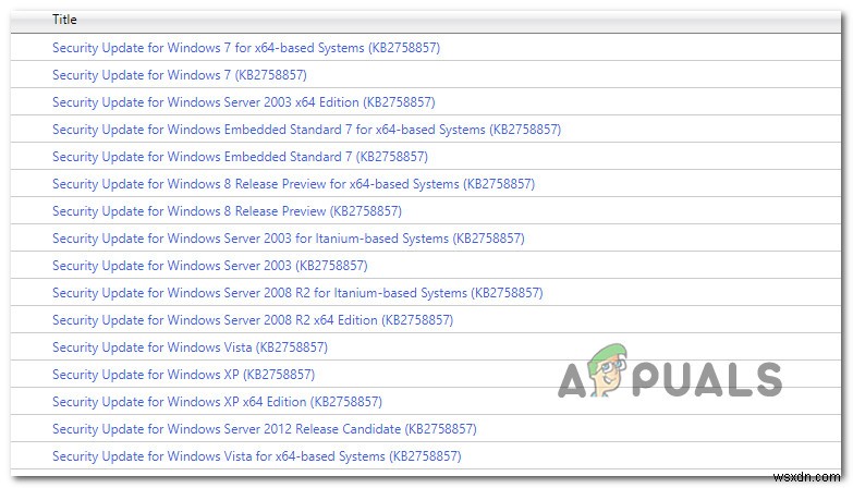 Windows에서  Kernel32.dll 동적 링크 라이브러리 오류  문제 해결 