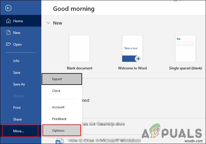 Microsoft Word 문서에서 쉽게 그리는 방법? 