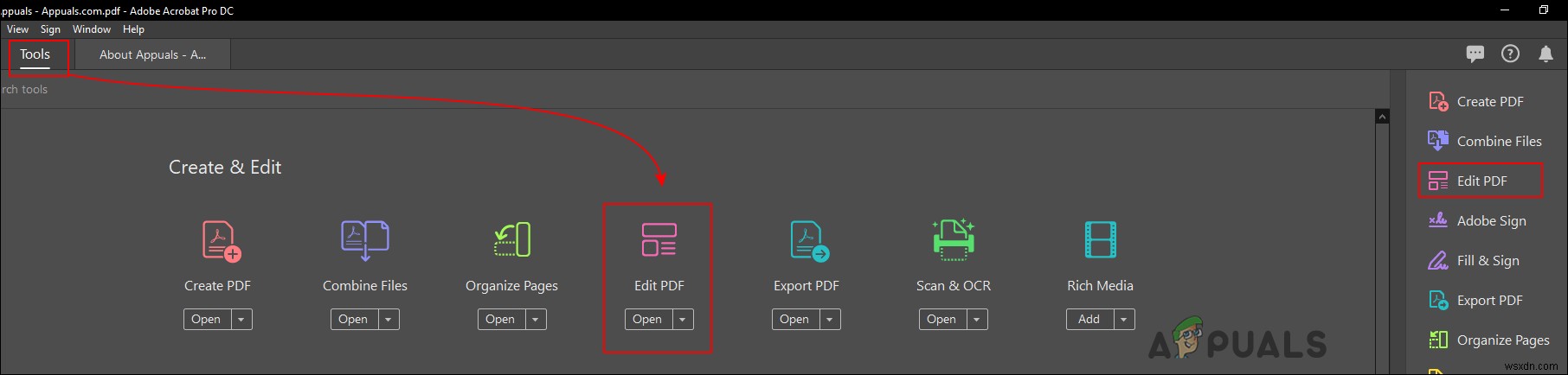 PDF 페이지를 쉽게 자르거나 크기를 조정하는 방법은 무엇입니까? 