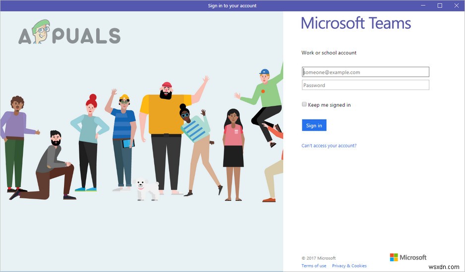 PC, Mac 및 Chrome의 Microsoft Teams 오류 코드 500(솔루션) 