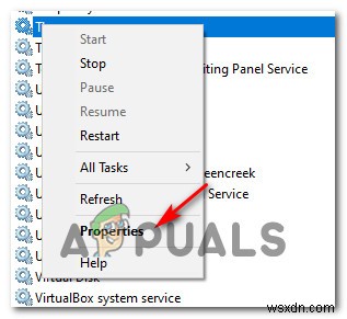 (Fix) 이벤트 ID 7009:시간 초과 도달(30000밀리초) 