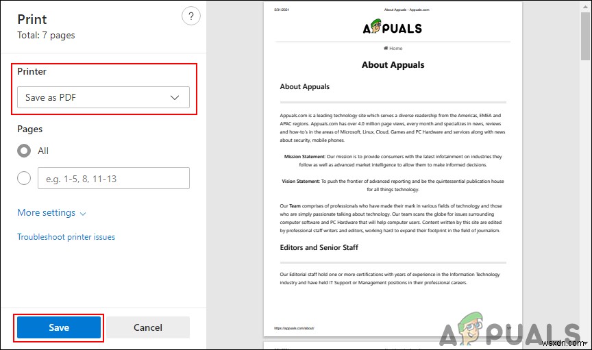 PDF 파일 전문가에서 암호 추가 또는 제거 