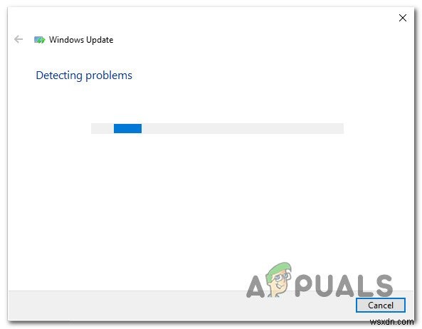 Windows 10 업데이트 오류 0X800F0982 문제 해결(수정) 