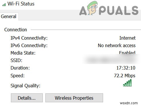 Intel Dual Band Wireless-AC 7260 연결 문제 해결 