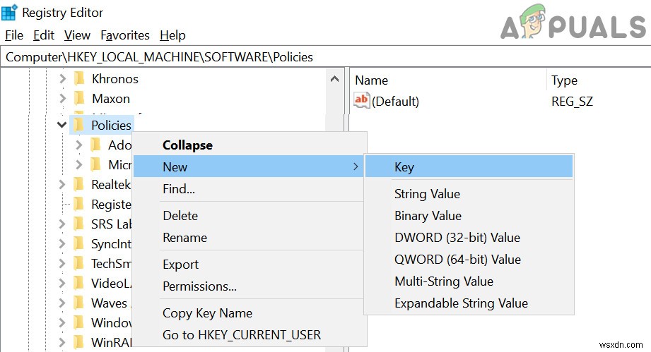 Software Reporter 도구 높은 CPU 사용량을 수정하는 방법 