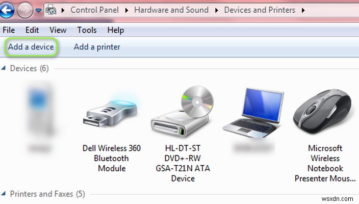 Windows에서  Bluetooth 라디오 상태 확인 을 수정하는 방법은 무엇입니까? 