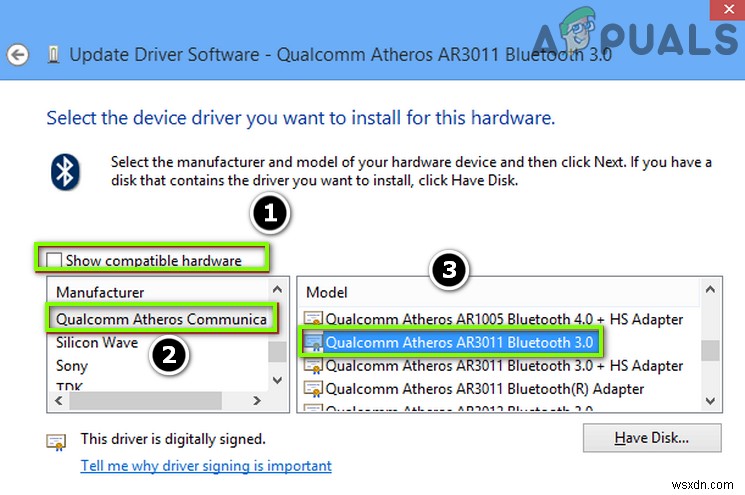 Windows에서  Bluetooth 라디오 상태 확인 을 수정하는 방법은 무엇입니까? 