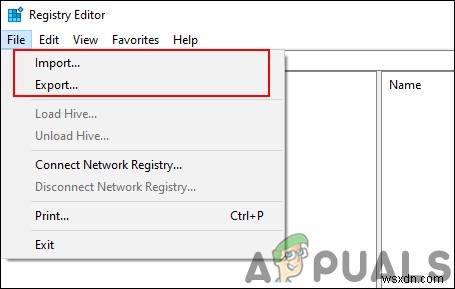 Microsoft Edge의 브라우저 작업 관리자에서  프로세스 종료 를 비활성화하는 방법은 무엇입니까? 