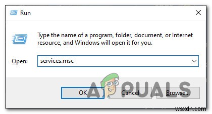 수정:Windows 10에서 DLLRegisterserver가 오류 0x80070715로 실패했습니다. 