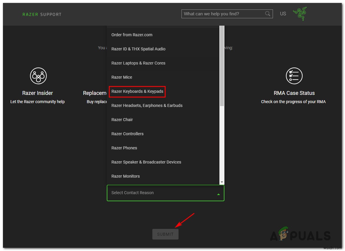 Windows 10에서 Razer BlackWidow Chroma 드라이버 문제를 해결하는 방법은 무엇입니까? 