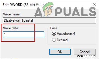 Windows 10에서 앱의 원격 설치를 중지하는 방법은 무엇입니까? 