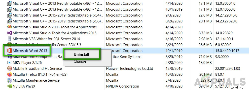 Windows 10에서 Microsoft Word가 작동하지 않는 문제를 해결하는 방법은 무엇입니까? 