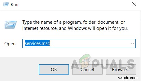 Windows 10 업데이트 오류 0x800705B3을 수정하는 방법 