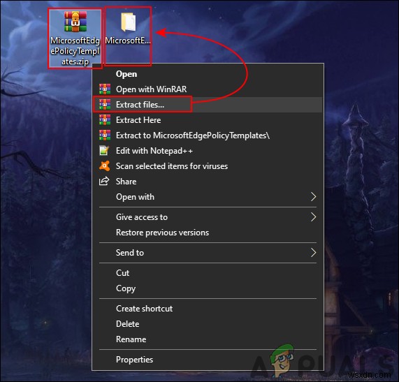Windows 10에서 Microsoft Edge가 기록 저장을 중지하는 방법은 무엇입니까? 