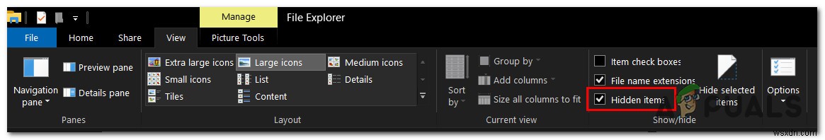 .NET 런타임 오류 1026을 수정하는 방법 