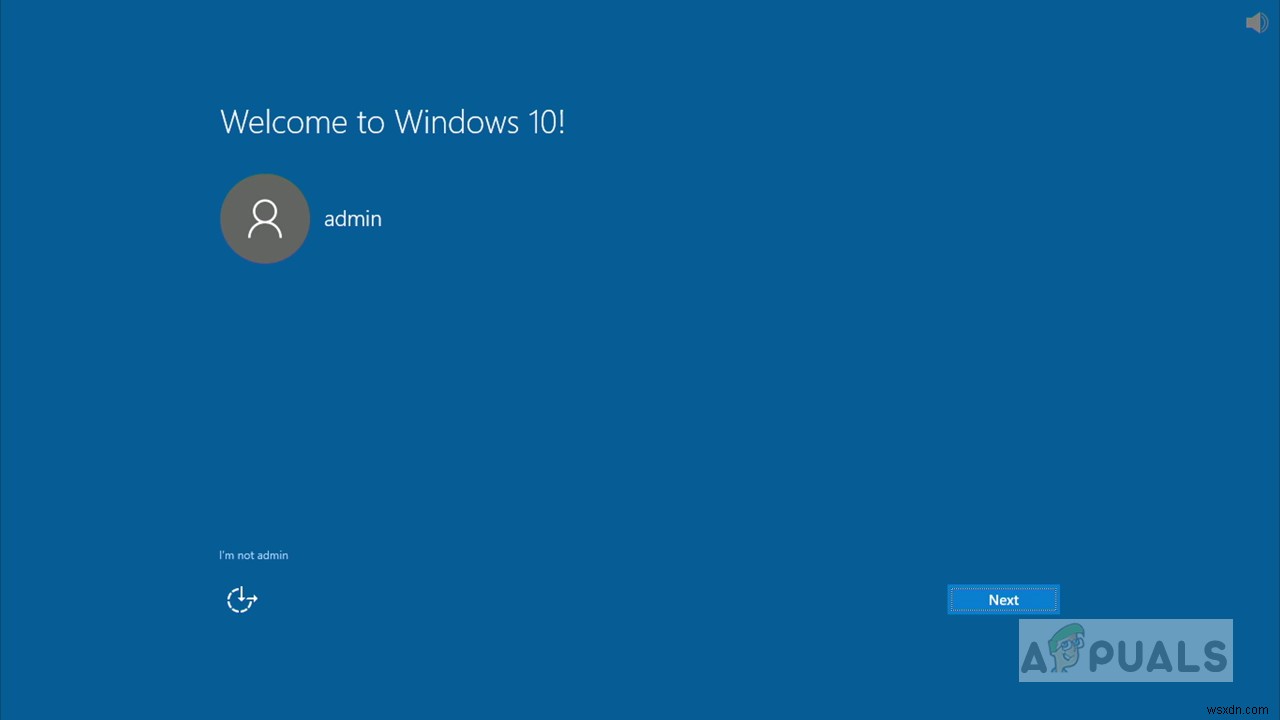 [FIX] Windows 10 업데이트가 계속 실패하는 경우 –  0x8007001f – 0x20006  