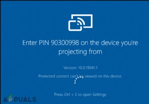 Windows 10  이 PC로 투사  기능에서 페어링 PIN 요구 설정을 켜거나 끄는 방법