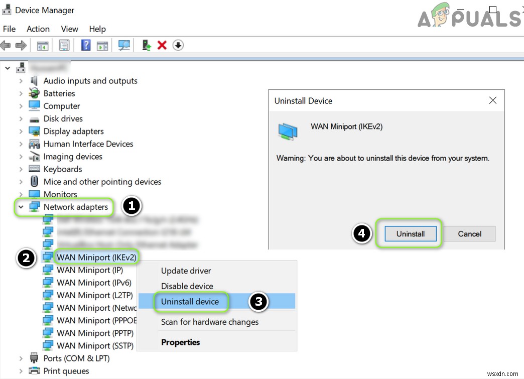 [FIX] Norton VPN 연결 실패 