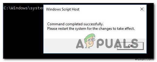 Windows 정품 인증 오류 0x8007267C를 수정하는 방법? 