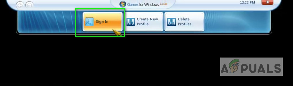  입력한 Windows Live ID 또는 암호가 유효하지 않습니다 를 수정하는 방법 