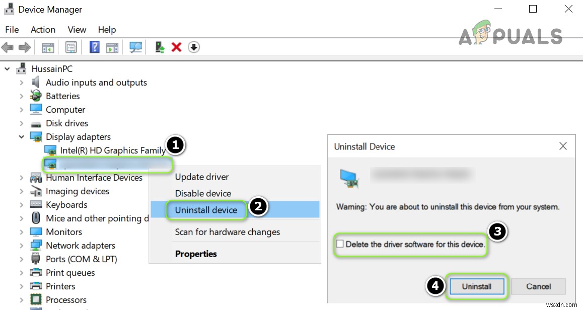 수정:Microsoft.Windows.ShellExperienceHost 및 Microsoft.Windows.Cortana 응용 프로그램을 설치해야 합니까? 