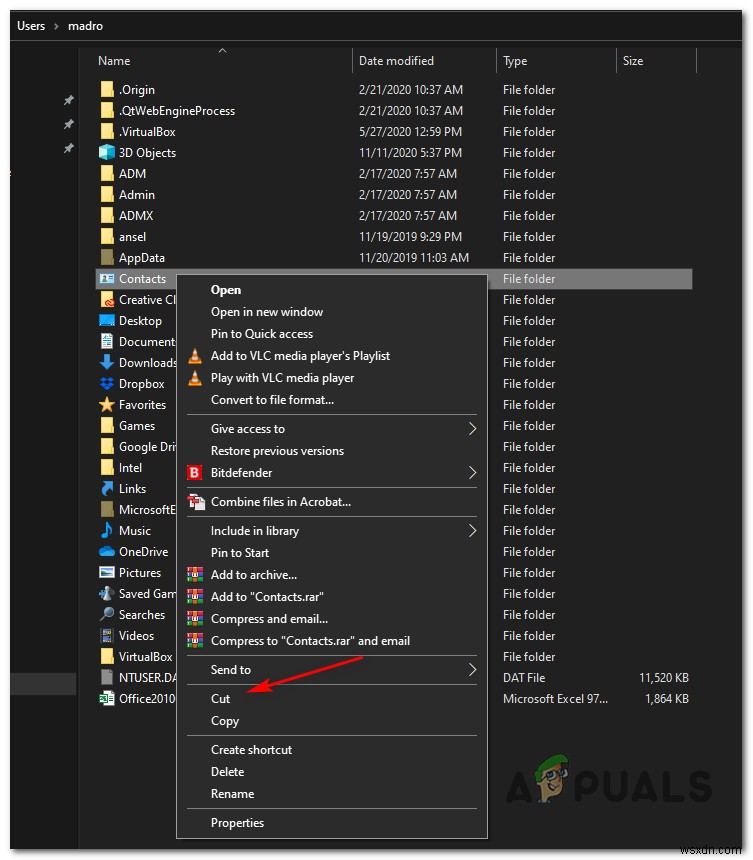 [FIX] Windows 백업 오류 코드 0x8100002F