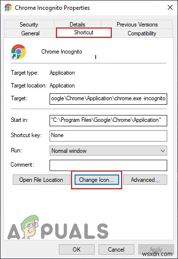 Windows에서 Chrome 시크릿 모드 바로 가기를 만드는 방법은 무엇입니까? 