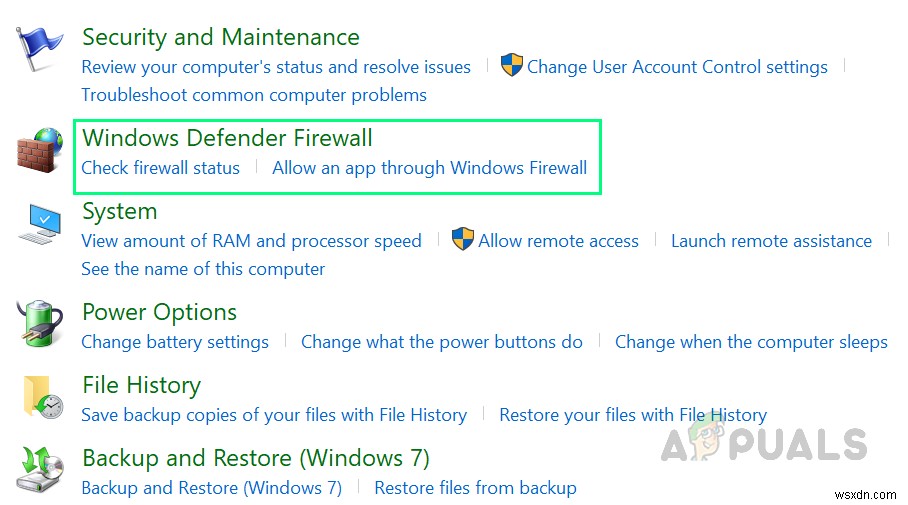 Windows 10에서  서비스에 연결할 수 없음  Zoom 오류 코드 104101을 수정하는 방법? 