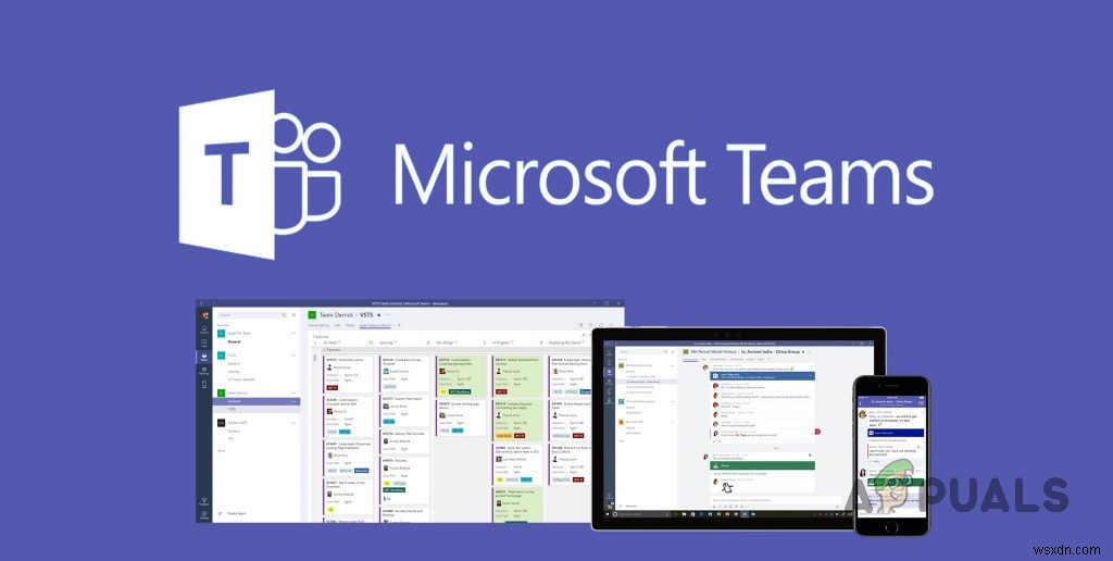 Microsoft Teams에서 이름을 변경하는 방법은 무엇입니까? 