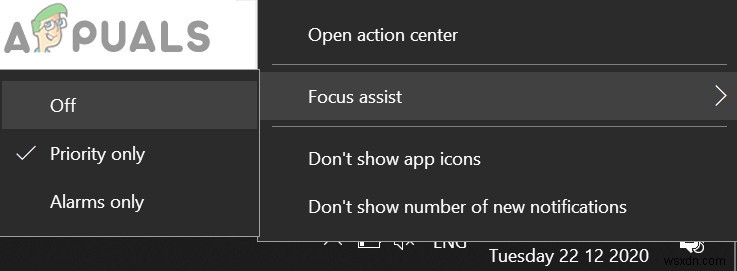 수정:Windows 캡처 도구 바로 가기가 작동하지 않음 