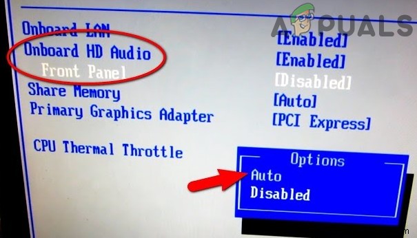 수정:Windows 10 버전 2004 업데이트 후 오디오가 작동하지 않음 