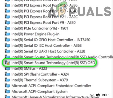 수정:Windows 10 버전 2004 업데이트 후 오디오가 작동하지 않음 