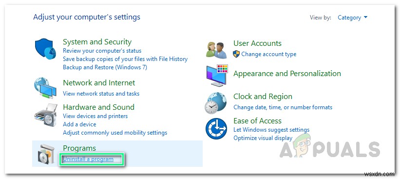 Windows 10에서 OneDrive 설치 오류 코드 0x80040c97을 수정하는 방법은 무엇입니까? 