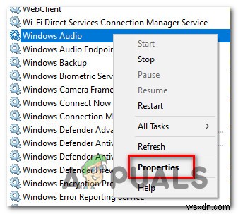 Windows 10에서 Audacity  내부 PortAudio 오류 를 수정하는 방법 
