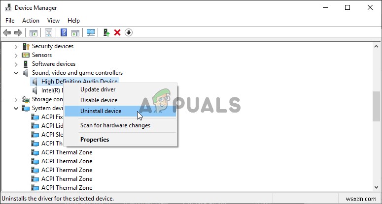 Windows 10에서 Audacity  내부 PortAudio 오류 를 수정하는 방법 