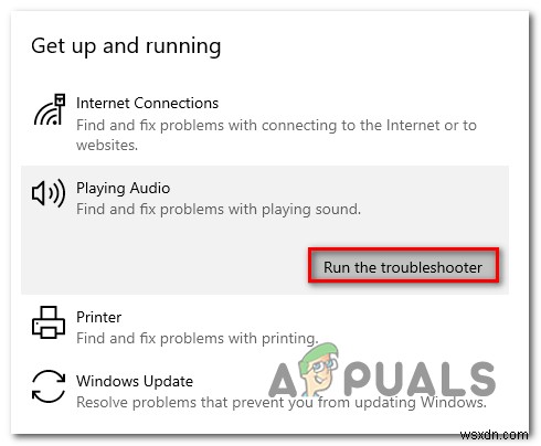 Windows 10에서 Audacity  내부 PortAudio 오류 를 수정하는 방법 