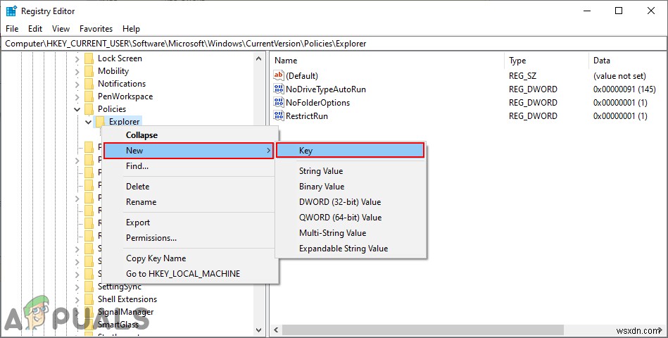 사용자가 지정된 Windows 프로그램만 실행하도록 허용하는 방법은 무엇입니까? 