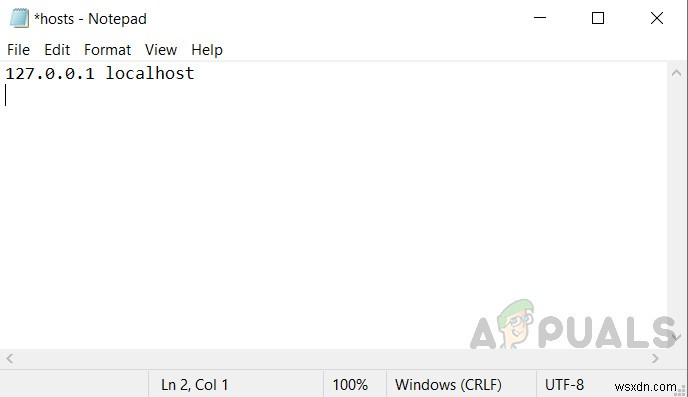 [FIX] Windows 10에서  파일 복사 시도 중 오류 발생  Filmora 설치 오류 