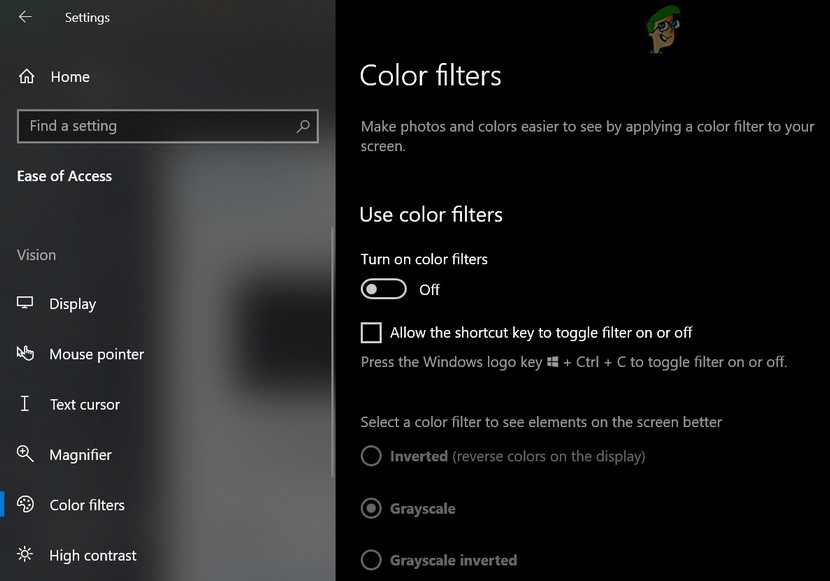 [해결됨] Windows 10에서 작업 표시줄 색상을 변경할 수 없음 