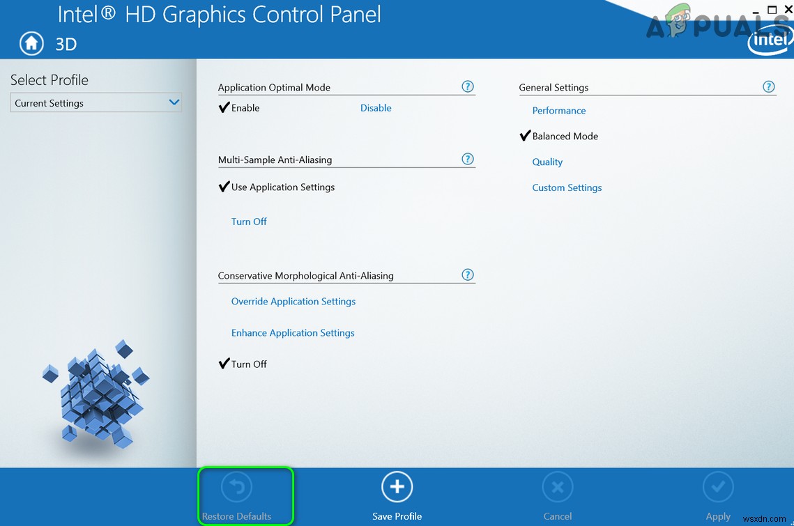 [해결됨] Windows 10에서 작업 표시줄 색상을 변경할 수 없음 