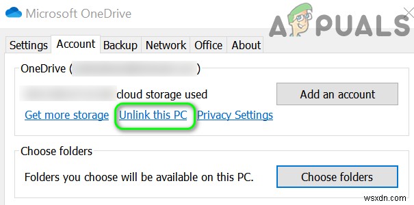 수정:OneDrive 폴더에서 파일을 자동으로 삭제하는 OneDrive 