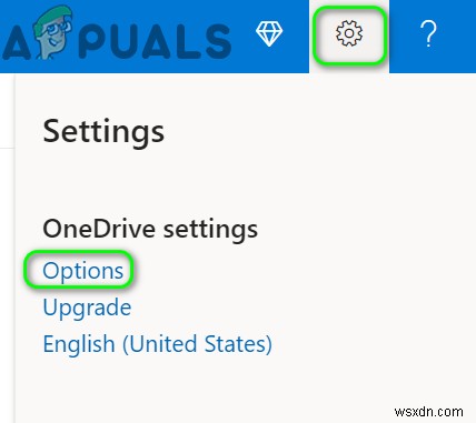 수정:OneDrive 폴더에서 파일을 자동으로 삭제하는 OneDrive 