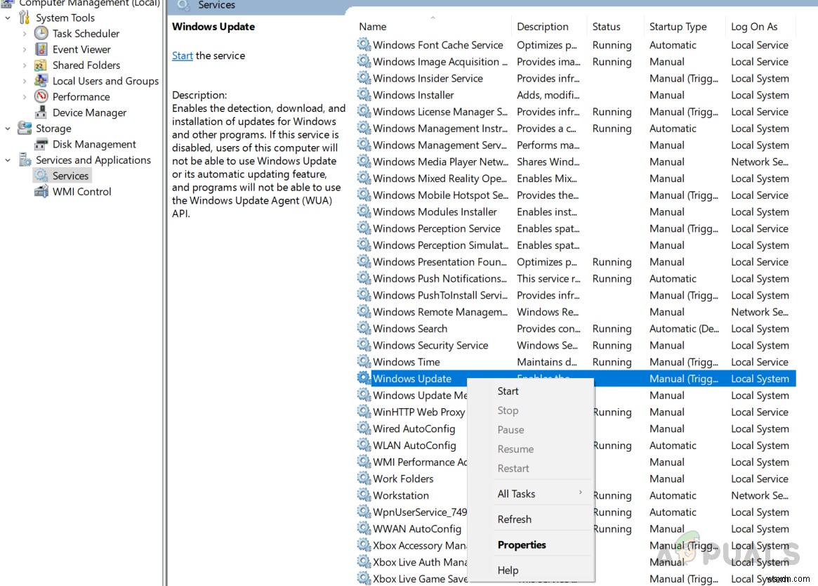 [해결됨] isPostback_RC_Pendingupdates Windows 업데이트 오류 