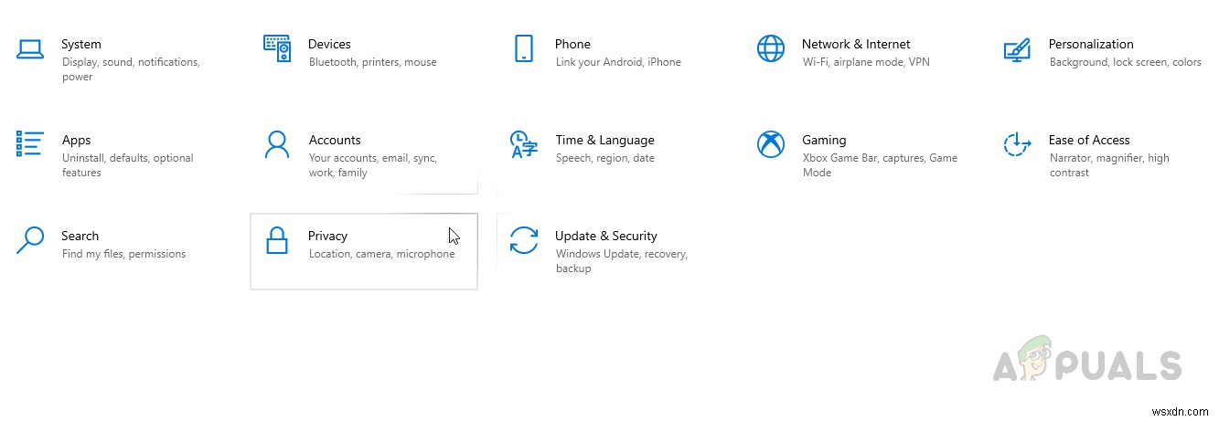 Windows 10의 MS 팀에서 카메라가 작동하지 않는 문제를 해결하는 방법은 무엇입니까? 